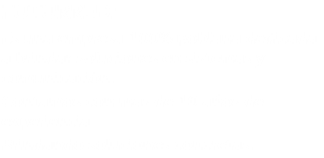 FUTURRED: Es una empresa 100% poblana dedicada a brindar soluciones en sistemas y comunicación. Contamos con mas de 10 años de experiencia
Brindando soluciones concretas.